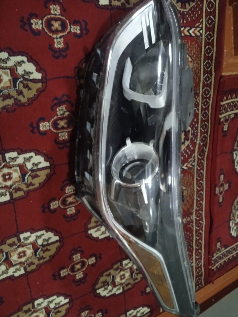 kia forte fara cep tarap 3 000 TMT - Мары - img 1