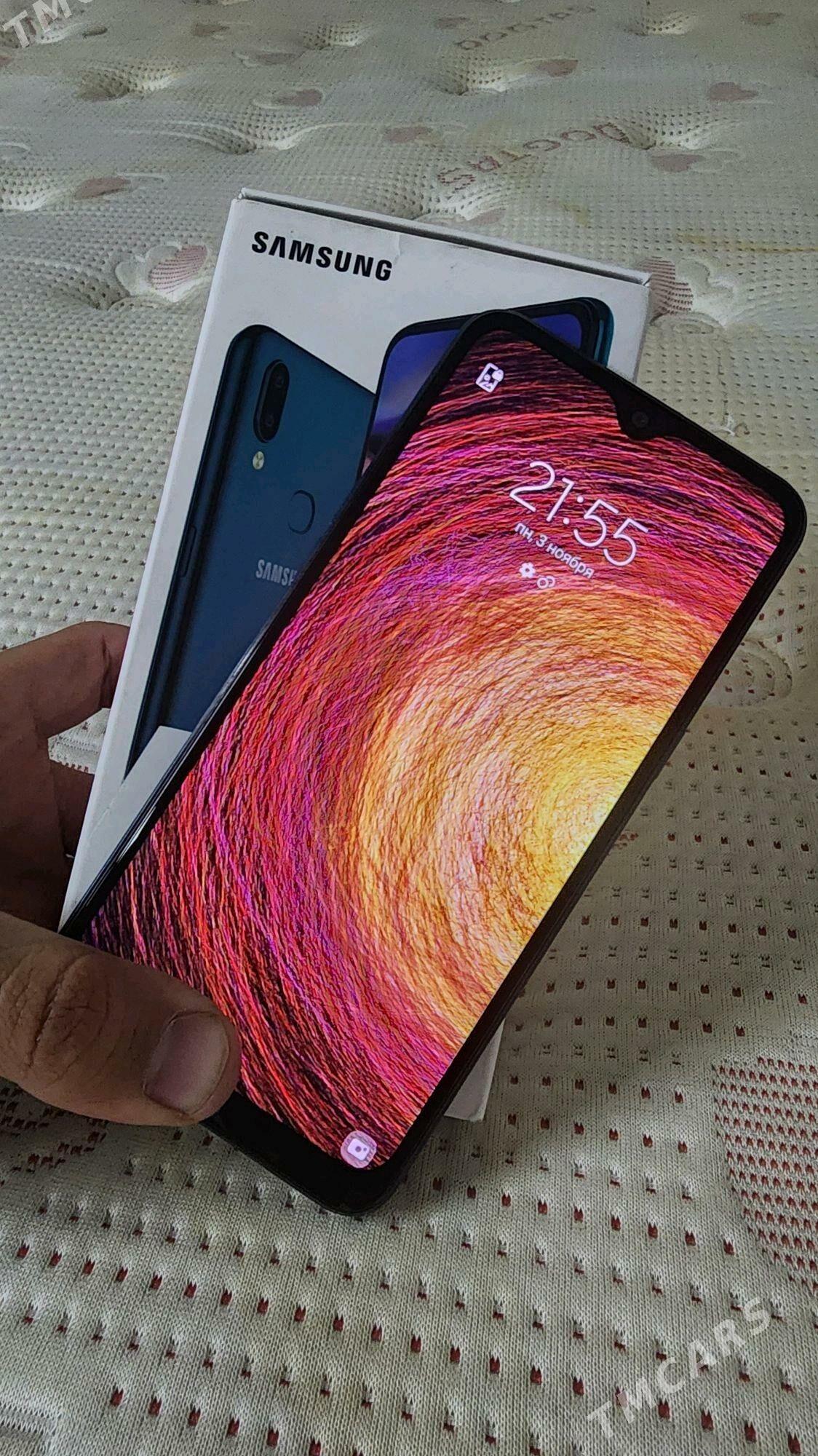 A10S.  3.32 - Ашхабад - img 2