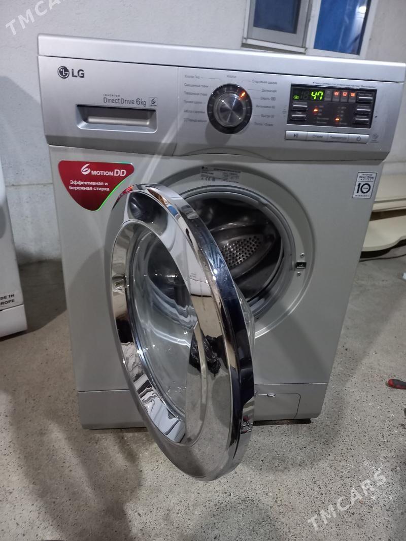 lj  kir  maşin - Мир 7 - img 3