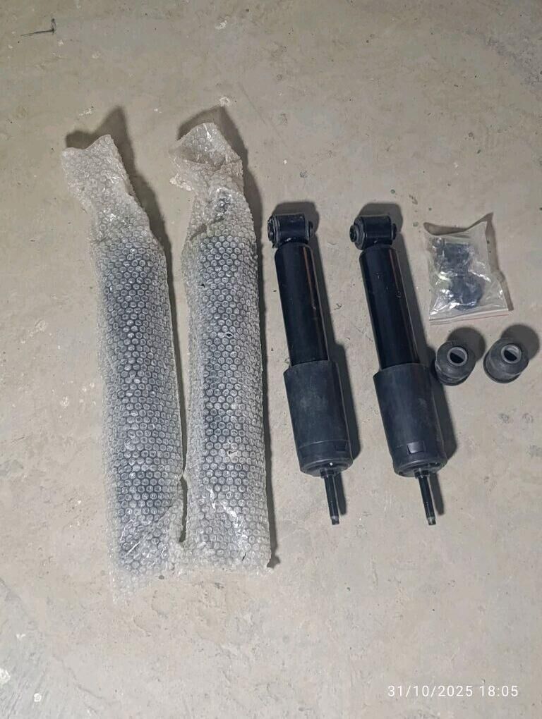 Amartizator 250 TMT - Aşgabat - img 1