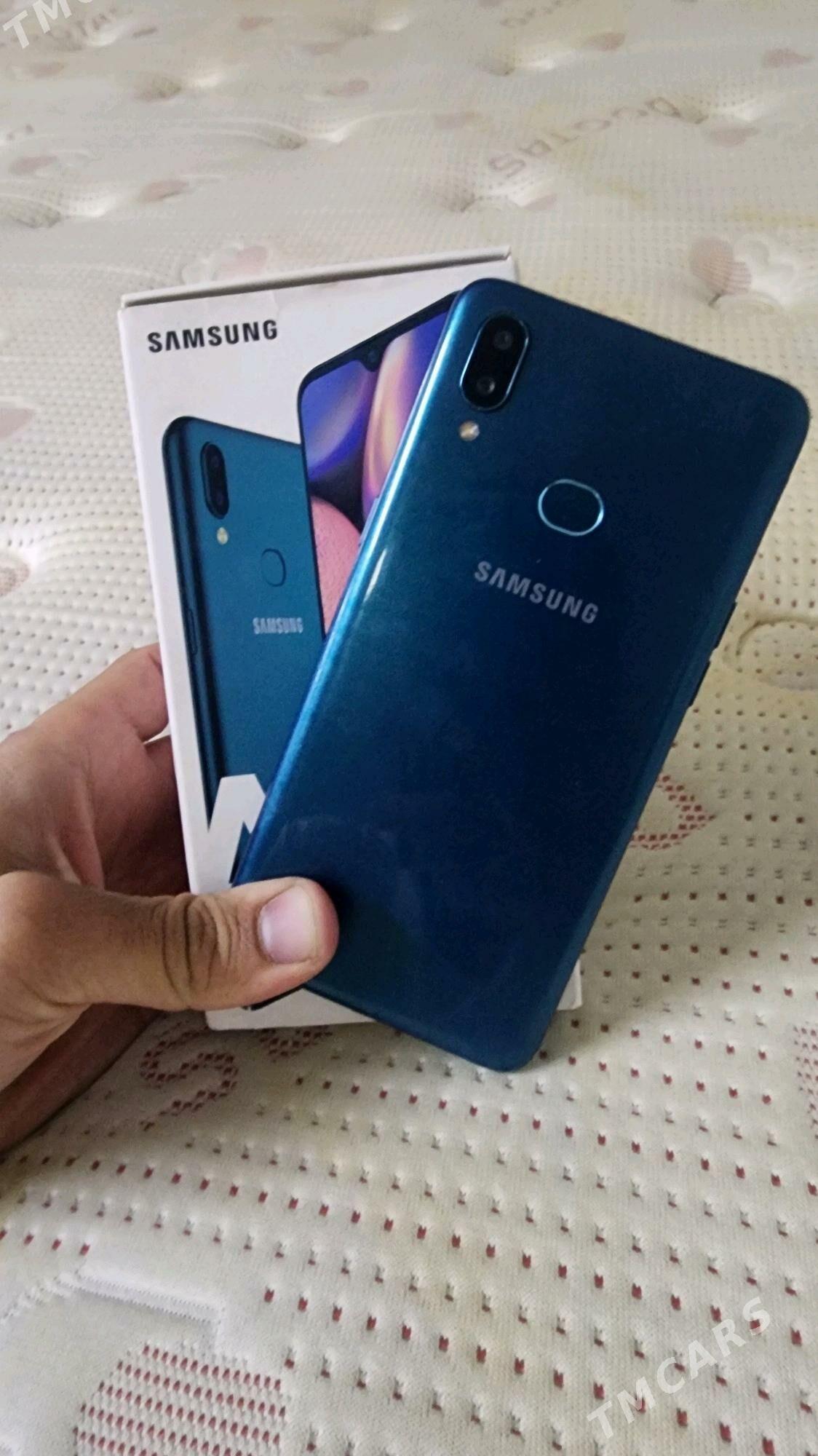 A10S. 3.32 - Ашхабад - img 1