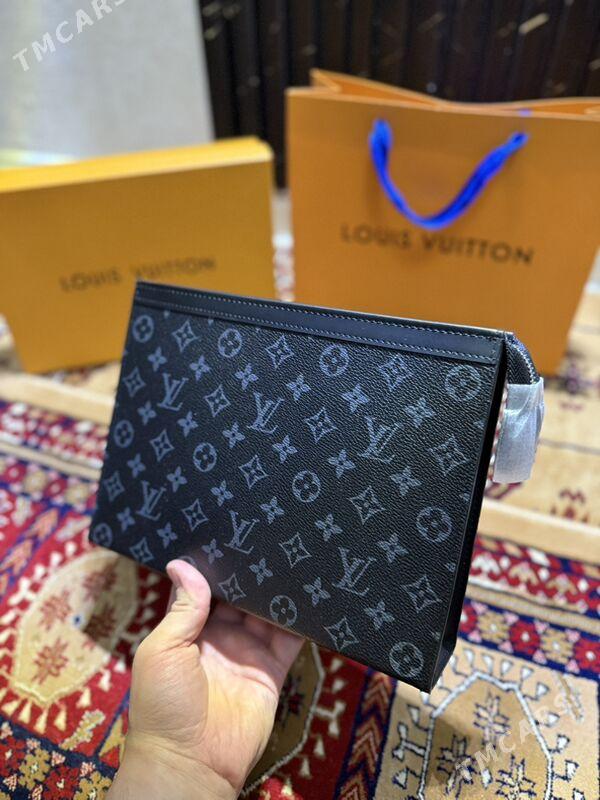 LOUIS VUITTON GAPJYK - Aşgabat - img 1
