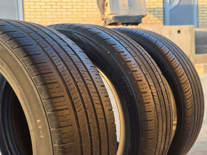 Teker 270 TMT - Mary - img 3