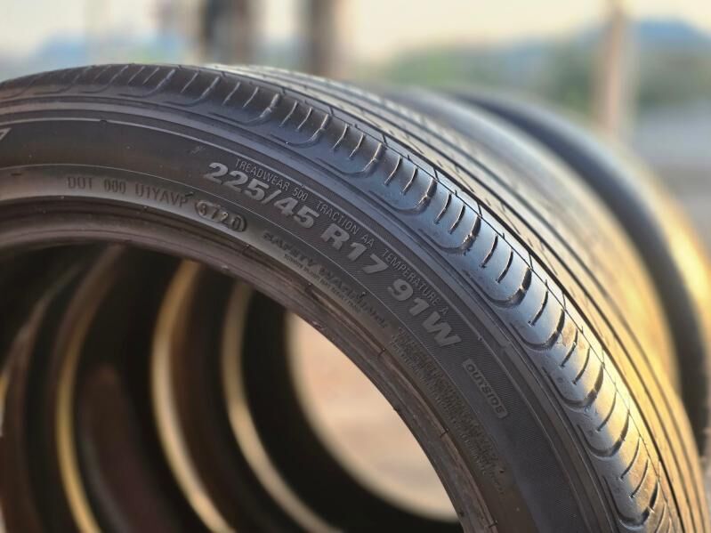 Teker 270 TMT - Mary - img 5