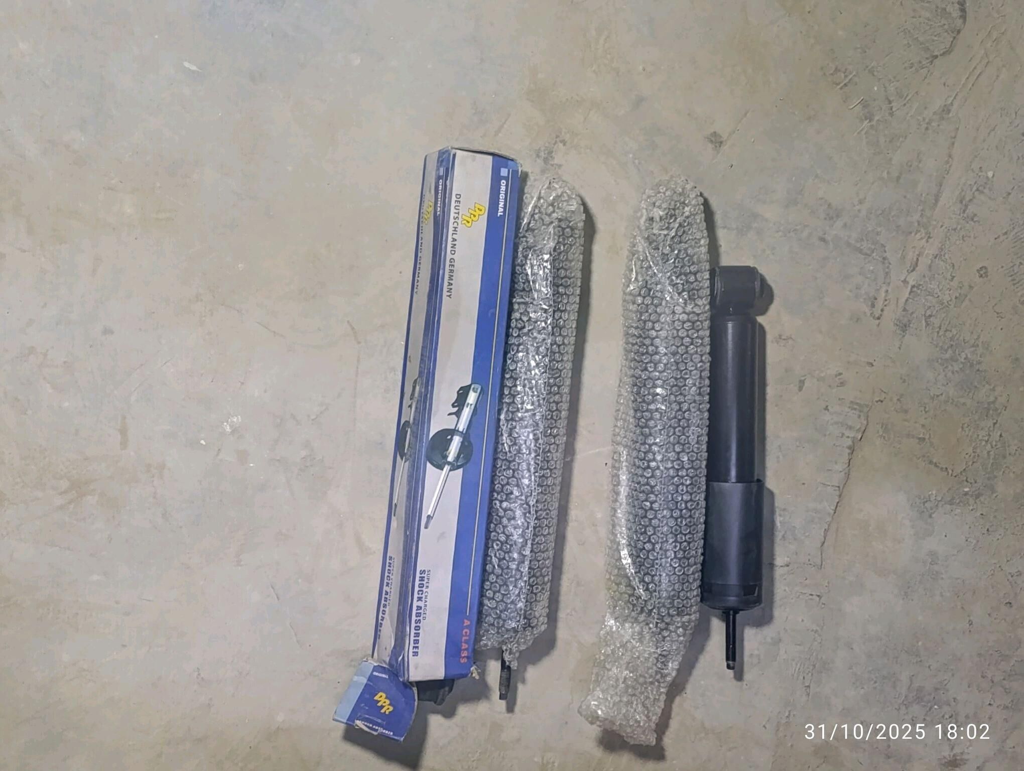 Amartizator 250 TMT - Aşgabat - img 2