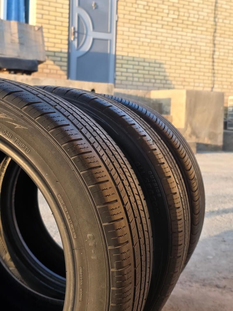 Teker 270 TMT - Mary - img 4