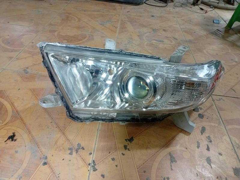 haylander fara 650 TMT - Мары - img 3