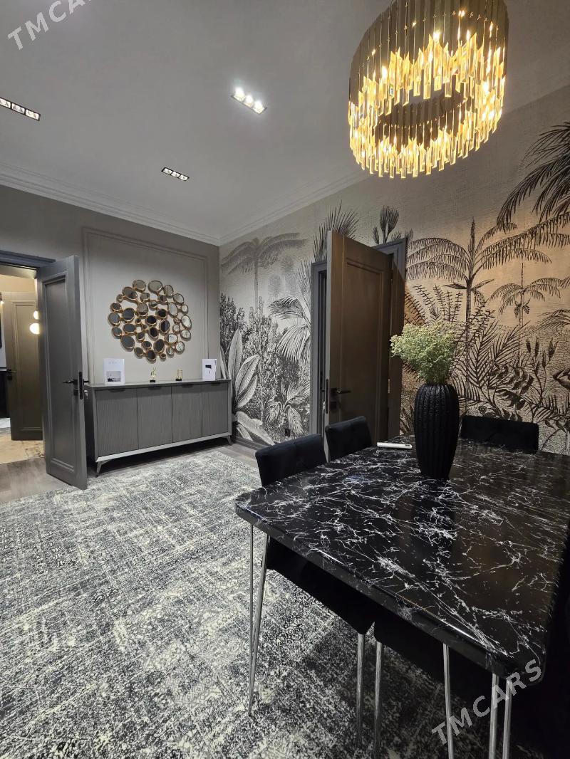 Квартал 534 Высокий потолок - Aşgabat - img 10