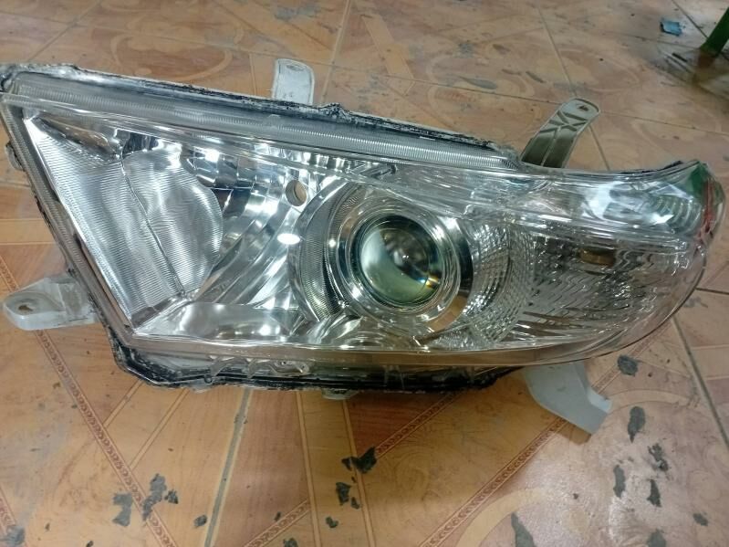 haylander fara 650 TMT - Мары - img 1