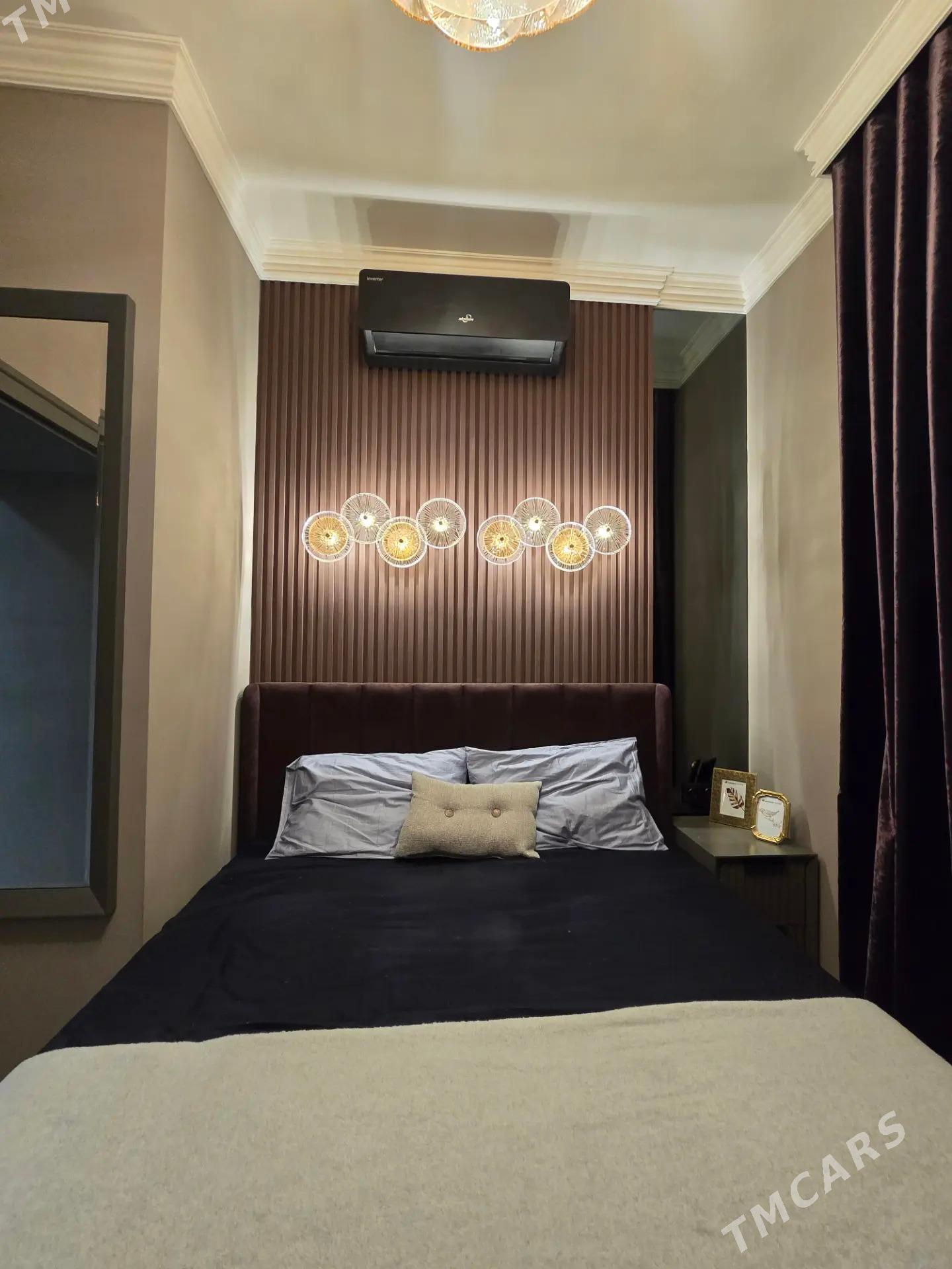 Квартал 534 Высокий потолок - Aşgabat - img 5