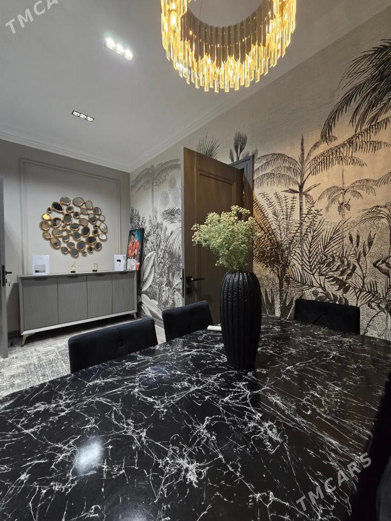 Квартал 534 Высокий потолок - Aşgabat - img 1