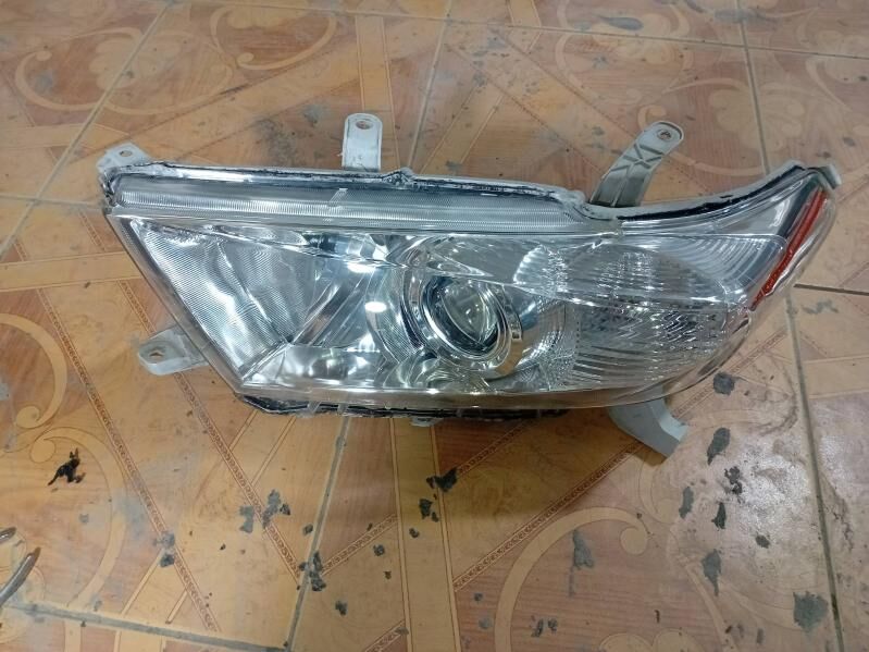 haylander fara 650 TMT - Мары - img 2