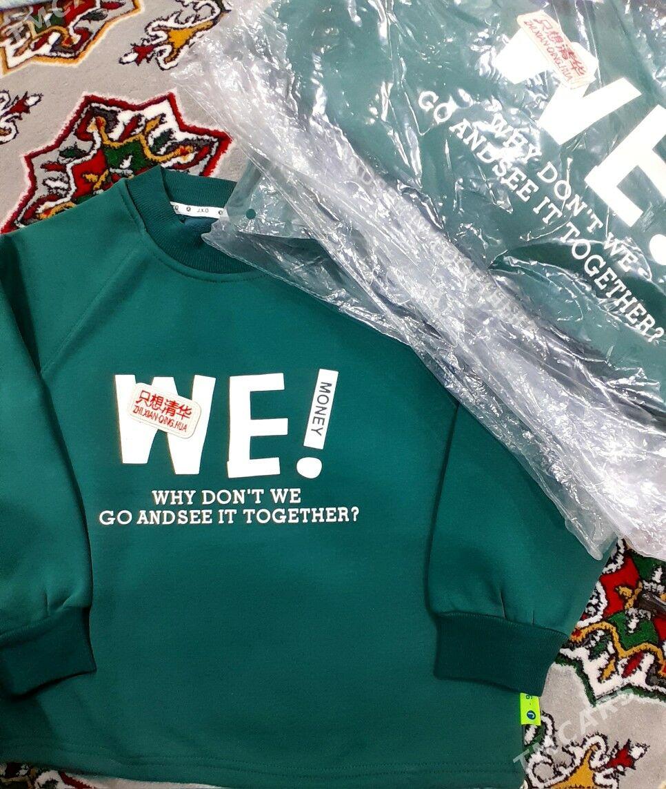 Detskiy Taze tovarlar - Туркменабат - img 6