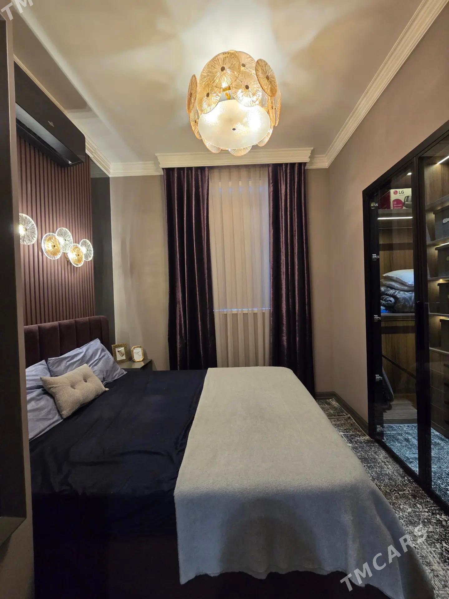 Квартал 534 Высокий потолок - Aşgabat - img 4