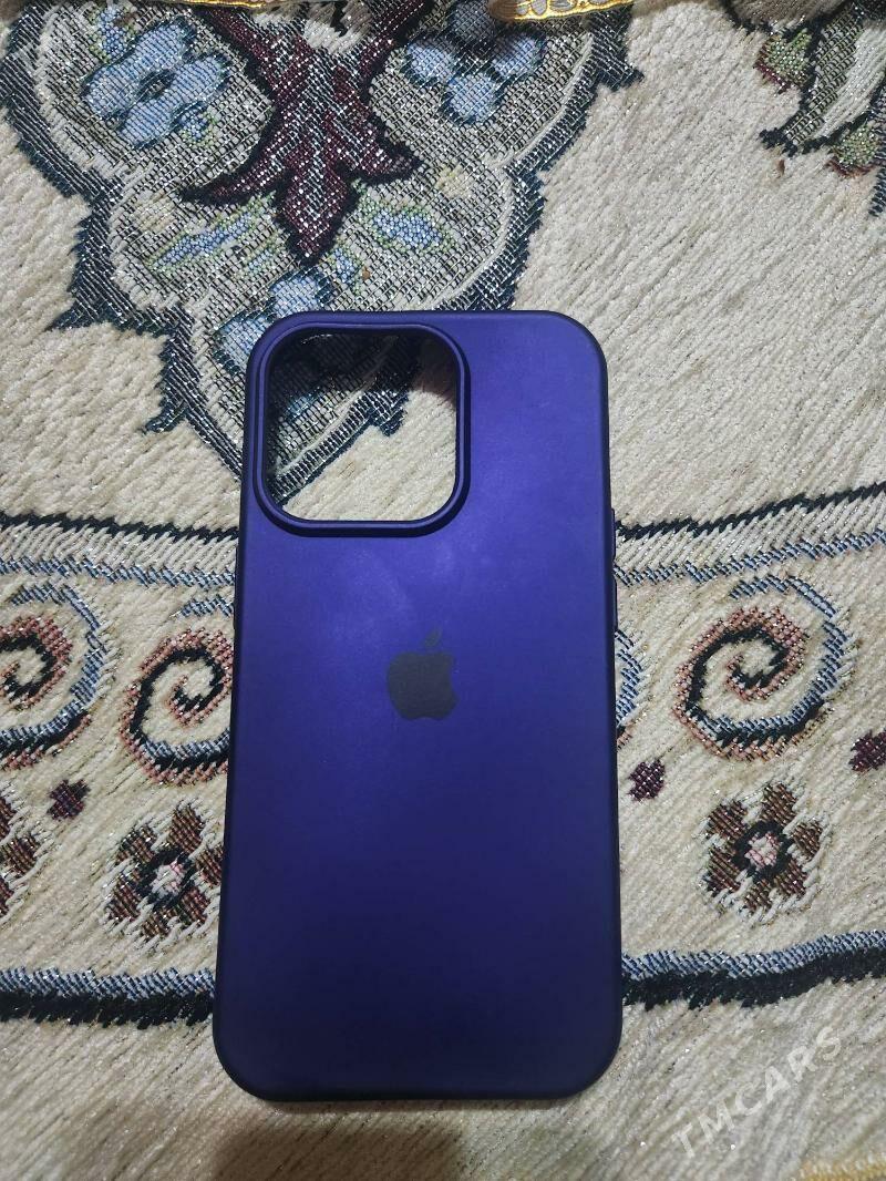 Iphone 14 pro Cehol - Aşgabat - img 5