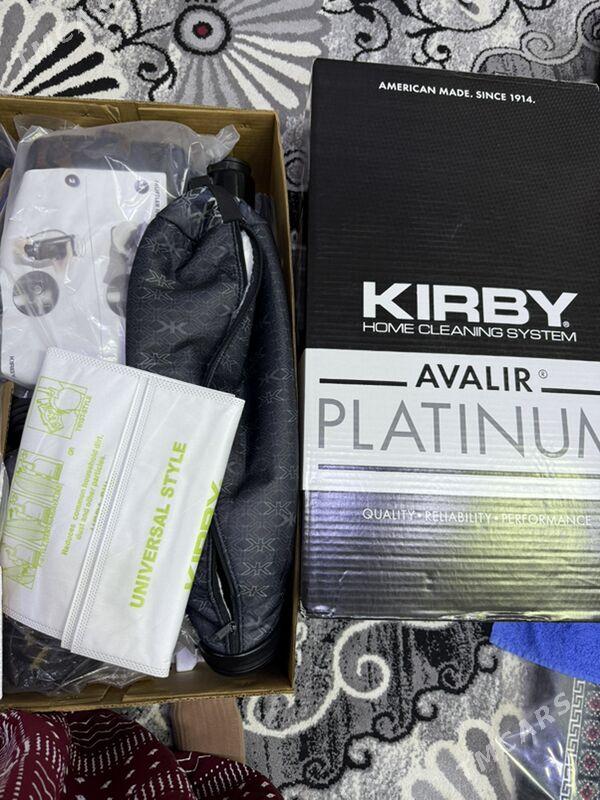 Kirby - Ким район - img 1