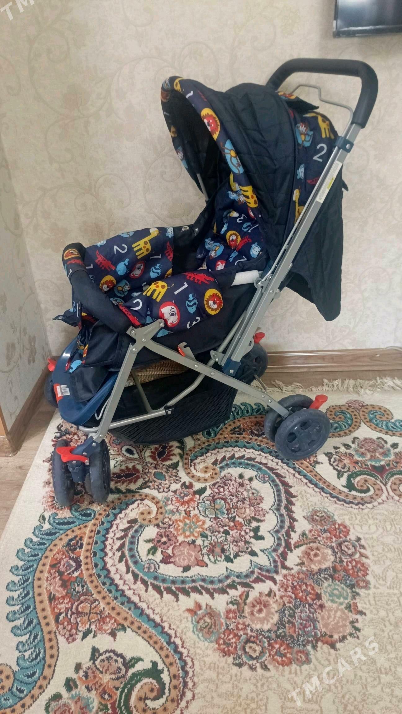 kalyasga - Aşgabat - img 1