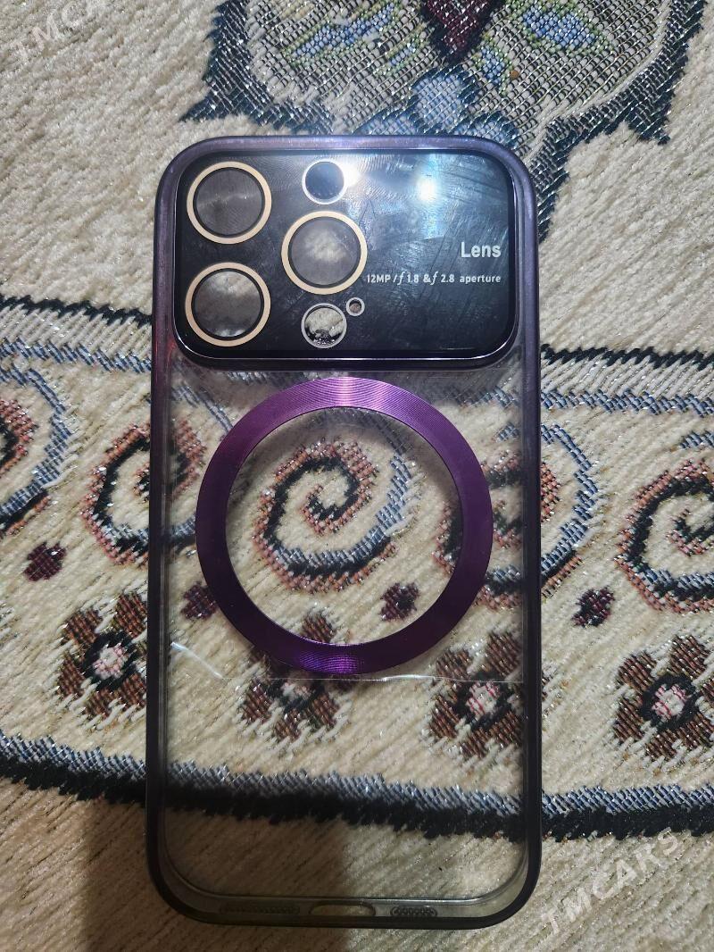 Iphone 14 pro Cehol - Aşgabat - img 3