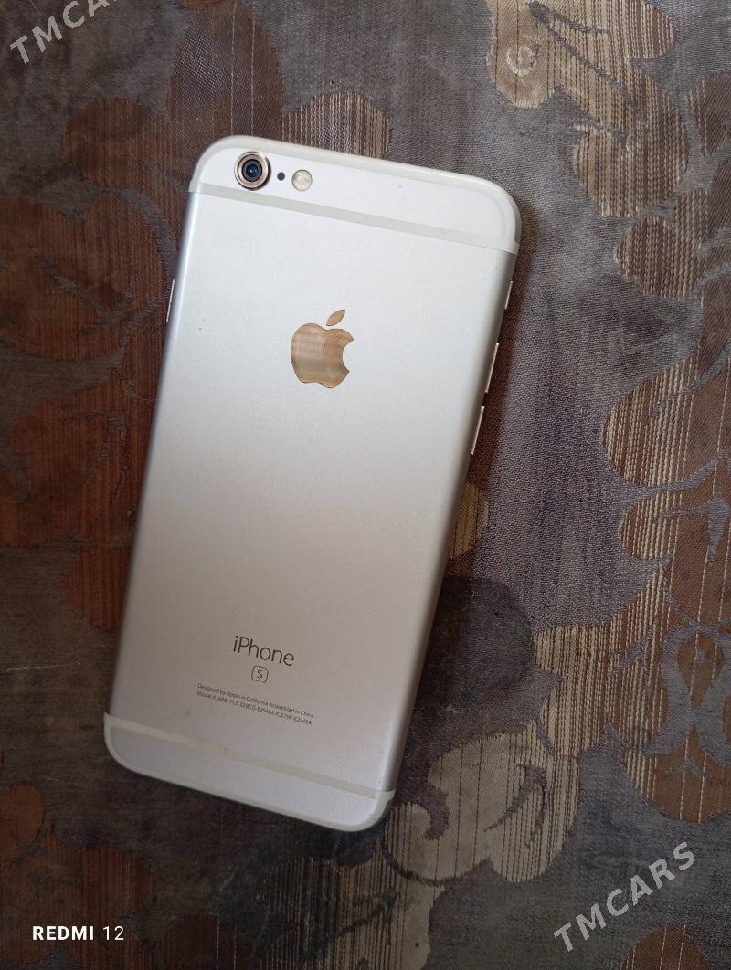 iPhone 6 - Мары - img 2