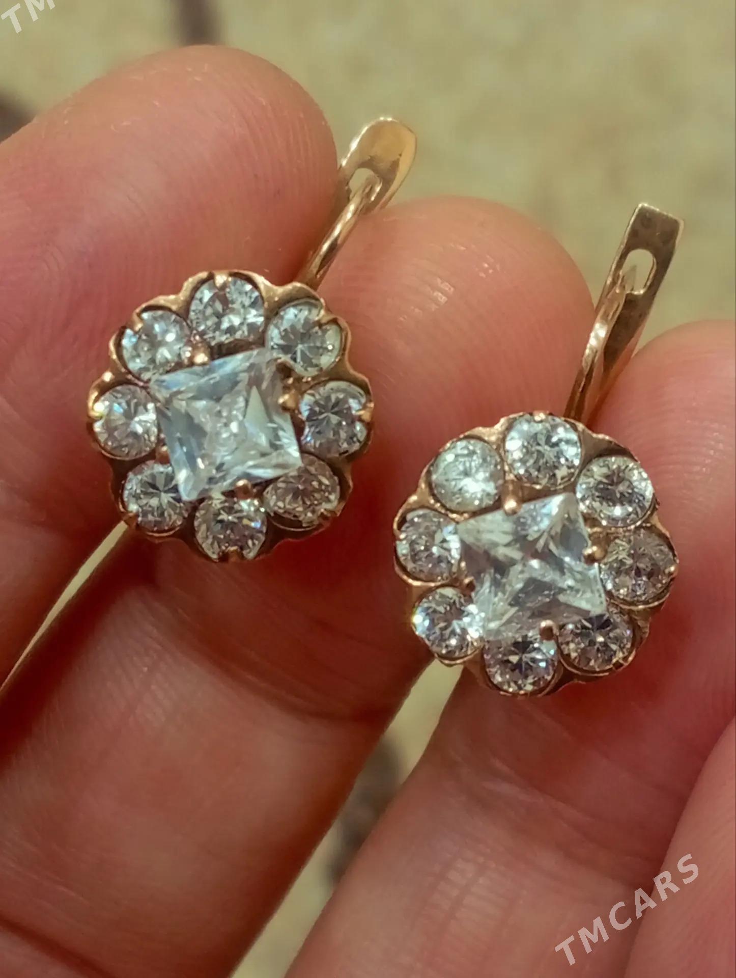 Gyzyl gulakhalka - Aşgabat - img 4