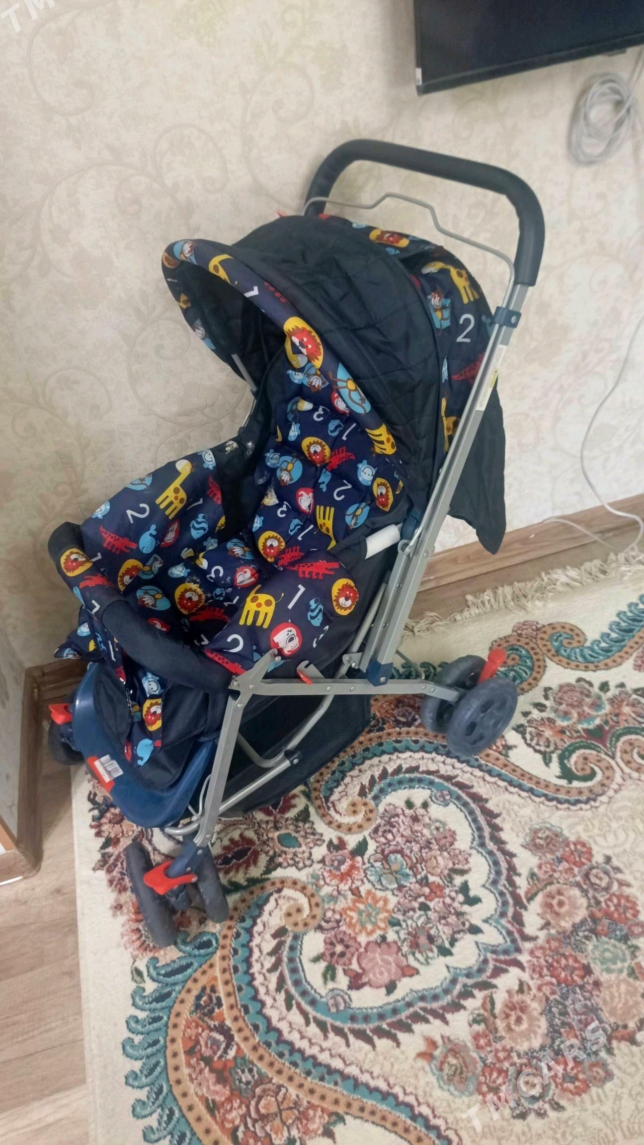 kalyasga - Aşgabat - img 2