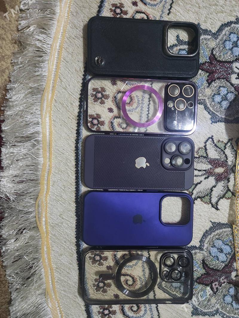 Iphone 14 pro Cehol - Aşgabat - img 2