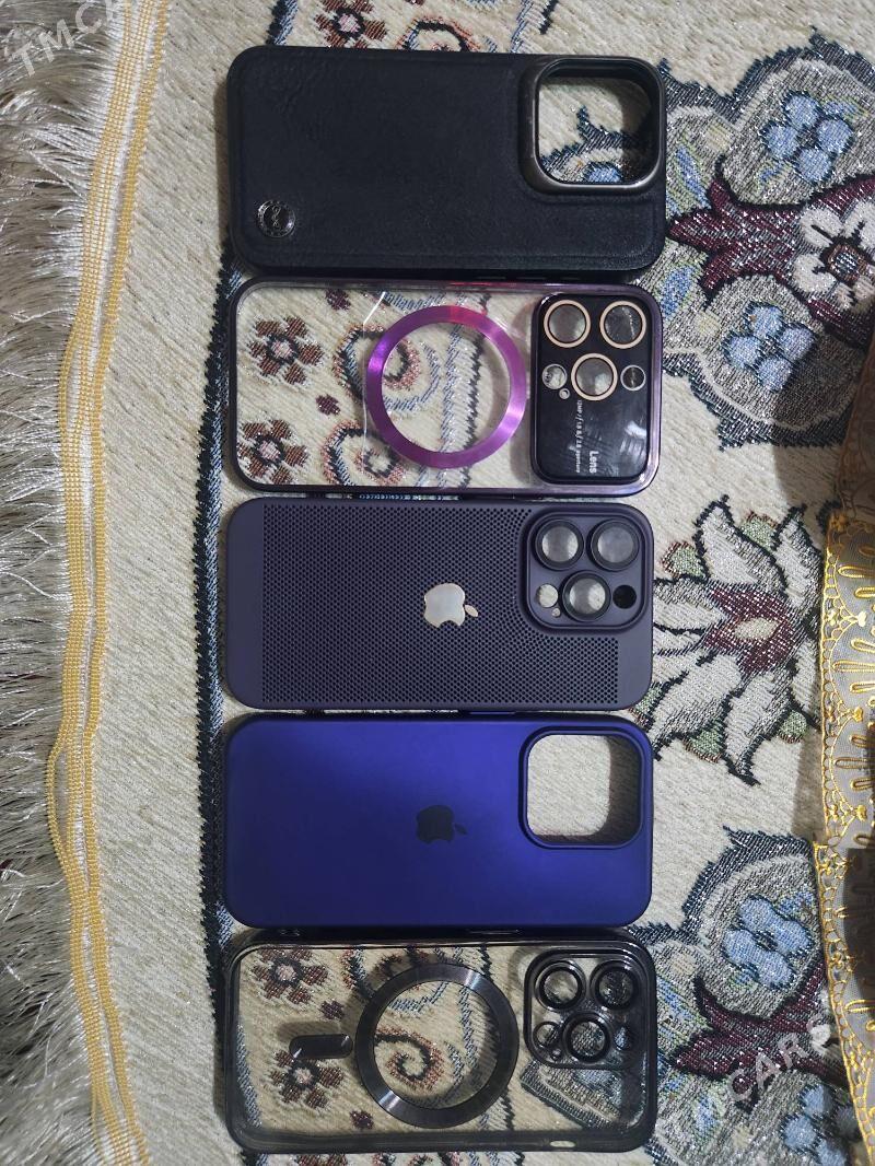 Iphone 14 pro Cehol - Aşgabat - img 1