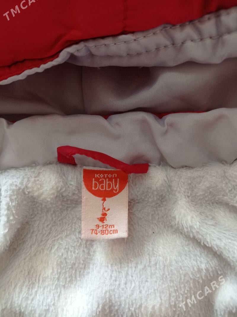 gyz caga kurtka - Türkmenbaşy - img 4