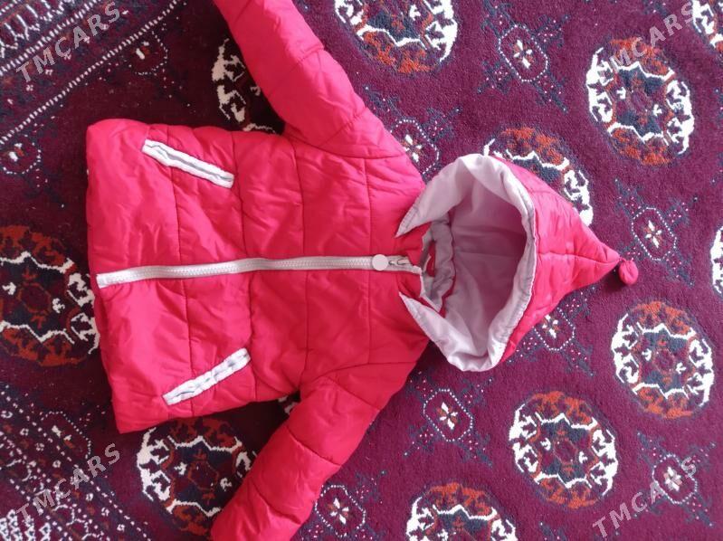 gyz caga kurtka - Türkmenbaşy - img 1