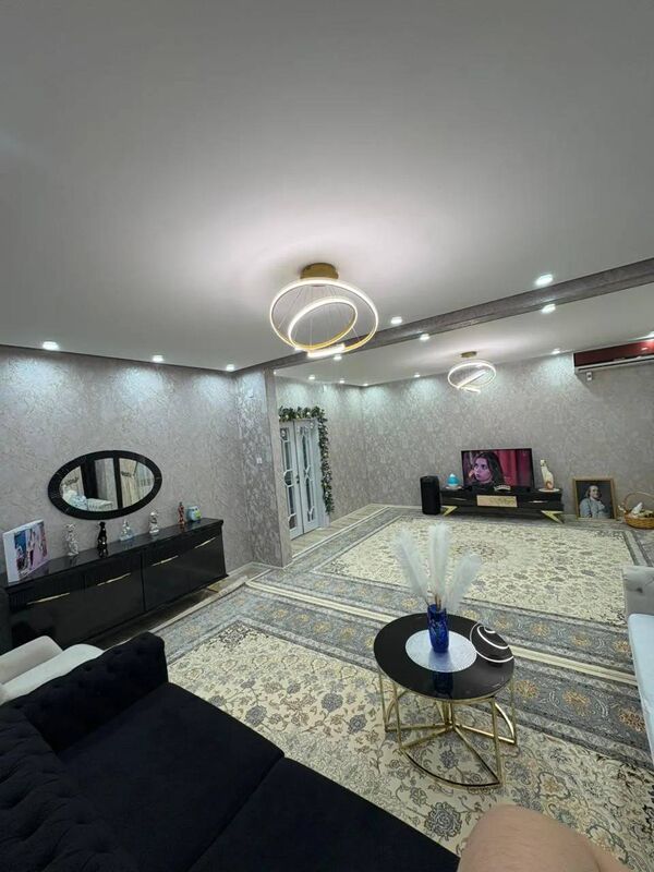 Jemagat  2kom 1etaj - Ашхабад - img 2