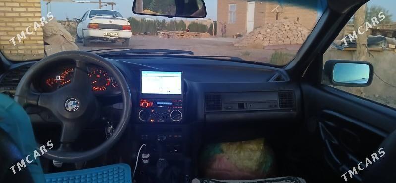 BMW 325 1993 - 45 000 TMT - Sarahs - img 8