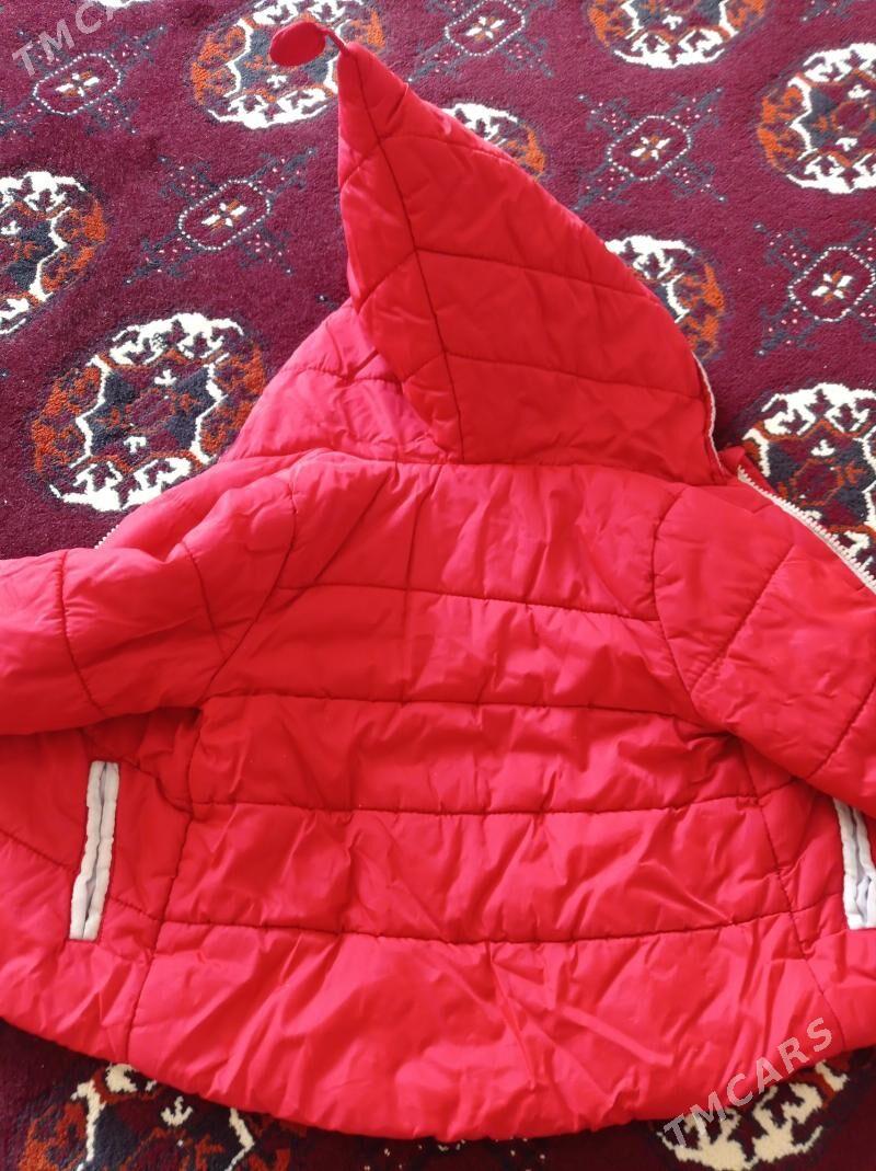 gyz caga kurtka - Türkmenbaşy - img 3