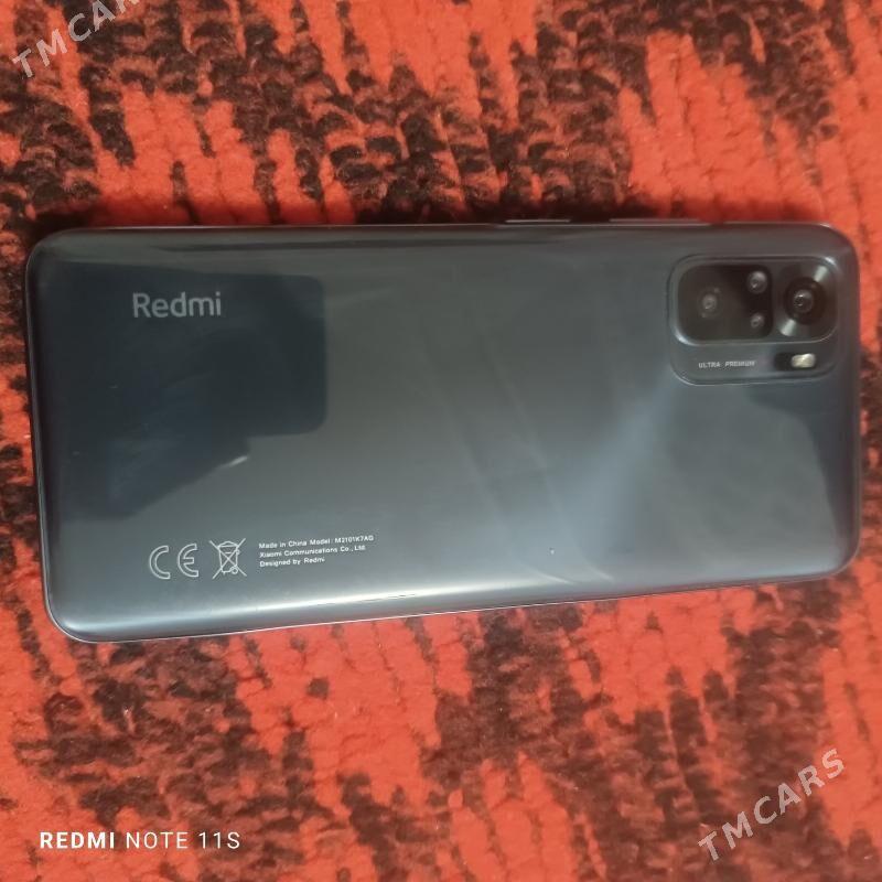 redmi note 10 - Şabat etr. - img 1