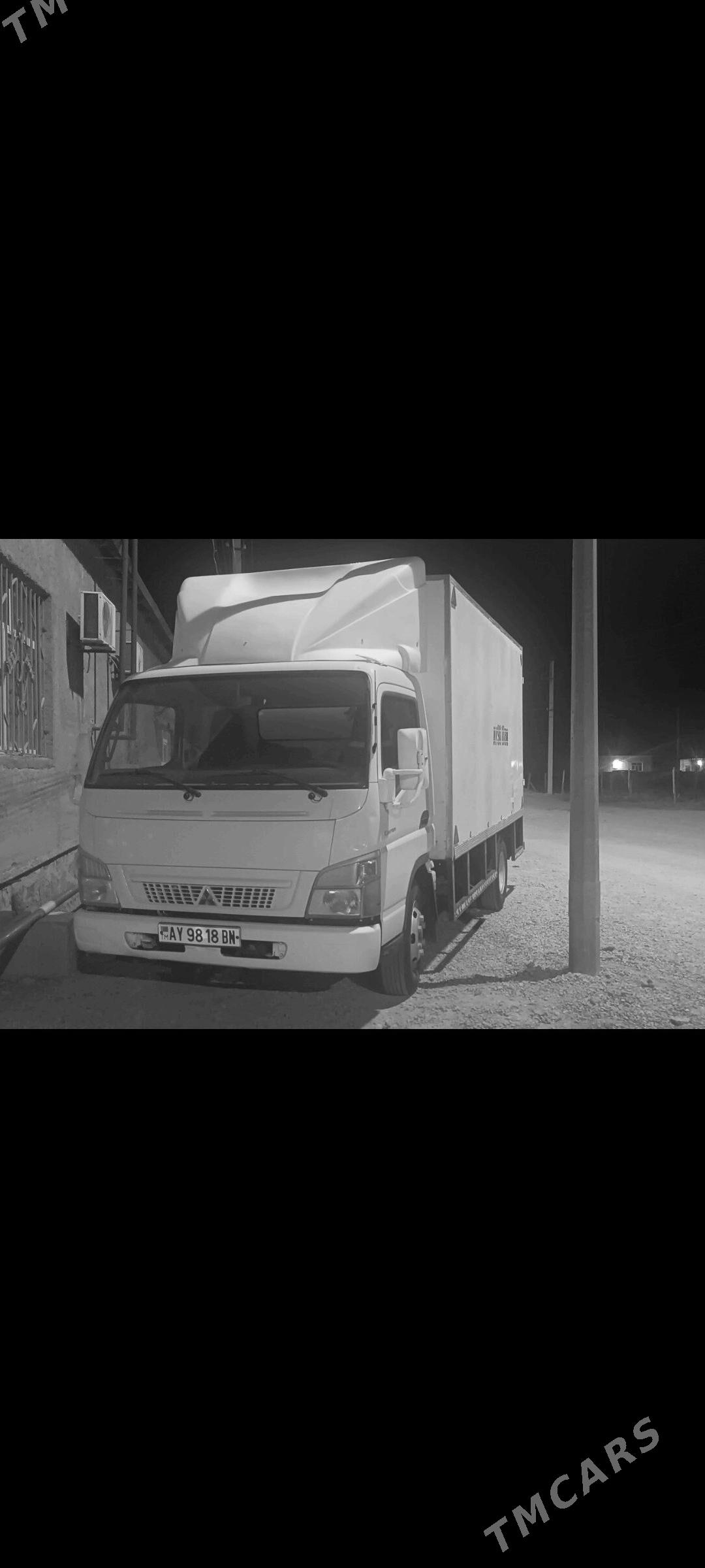 Mitsubishi Canter 2014 - 410 000 TMT - Берекет - img 2