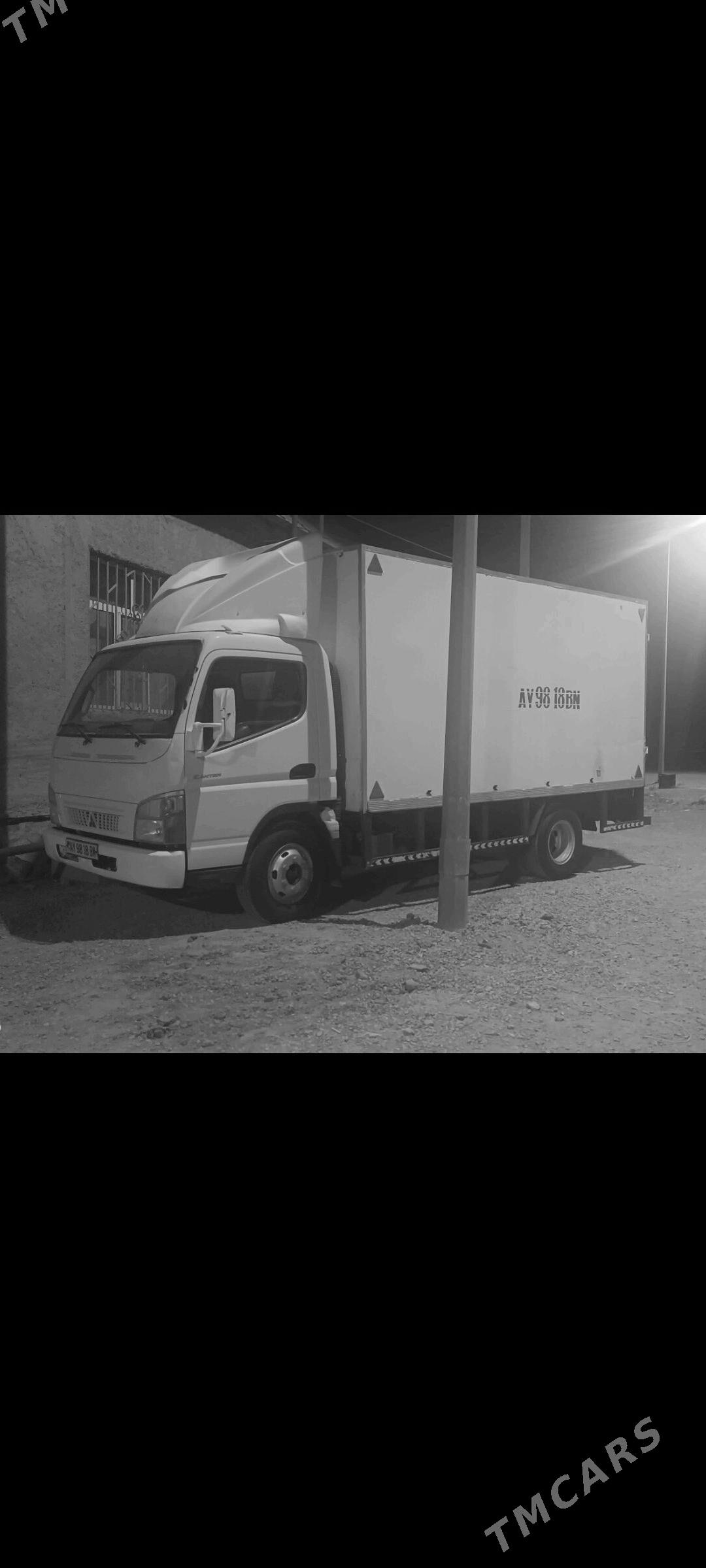 Mitsubishi Canter 2014 - 410 000 TMT - Берекет - img 1