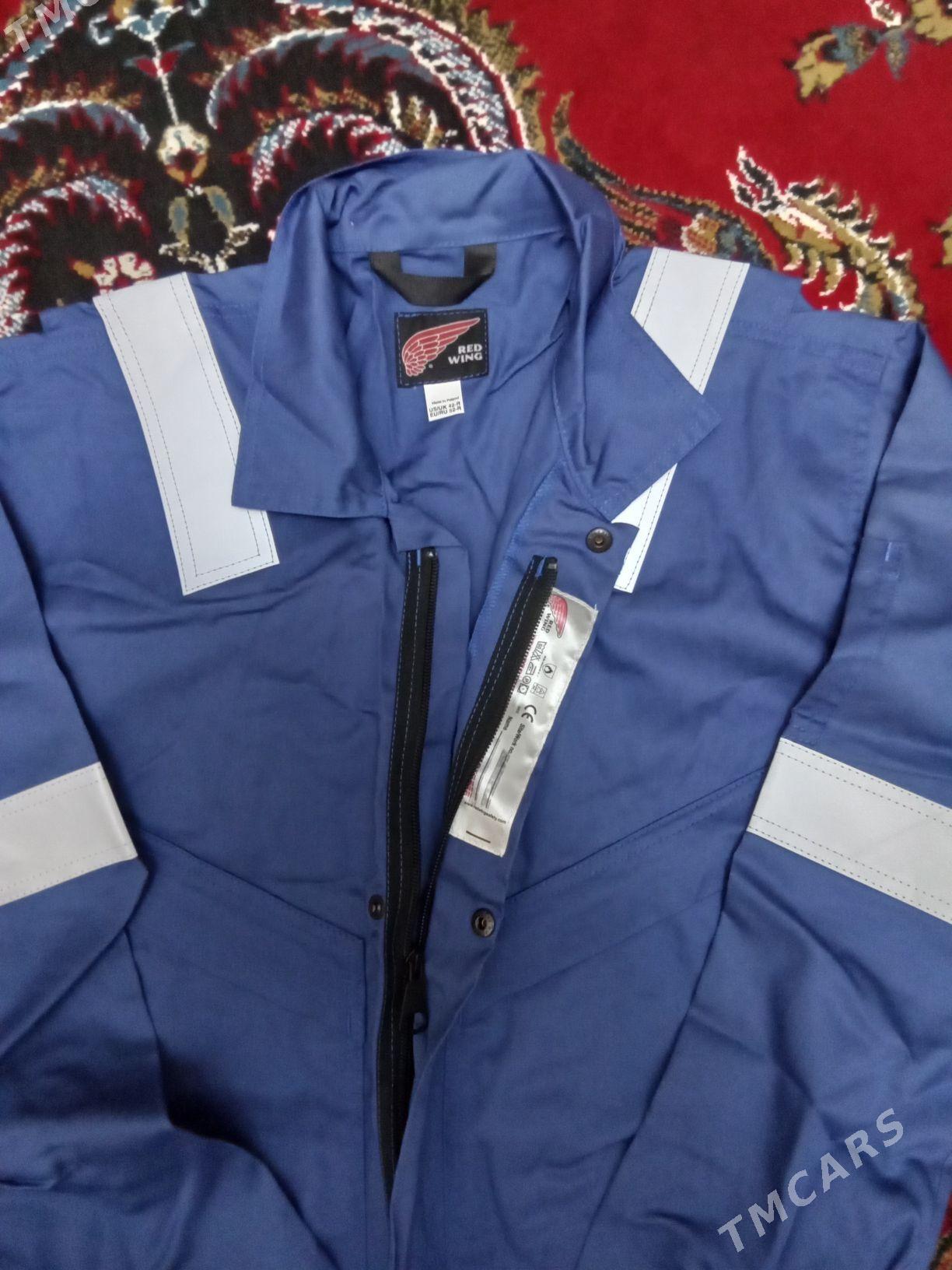 СПЕЦОДЕЖДА - Aşgabat - img 1