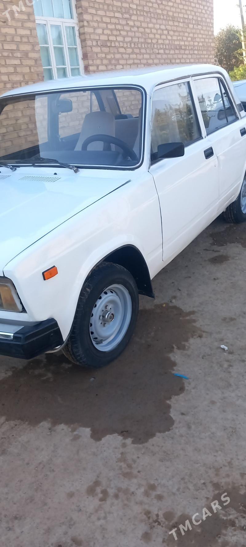 Lada 2107 1999 - 30 000 TMT - Бабадайхан - img 3