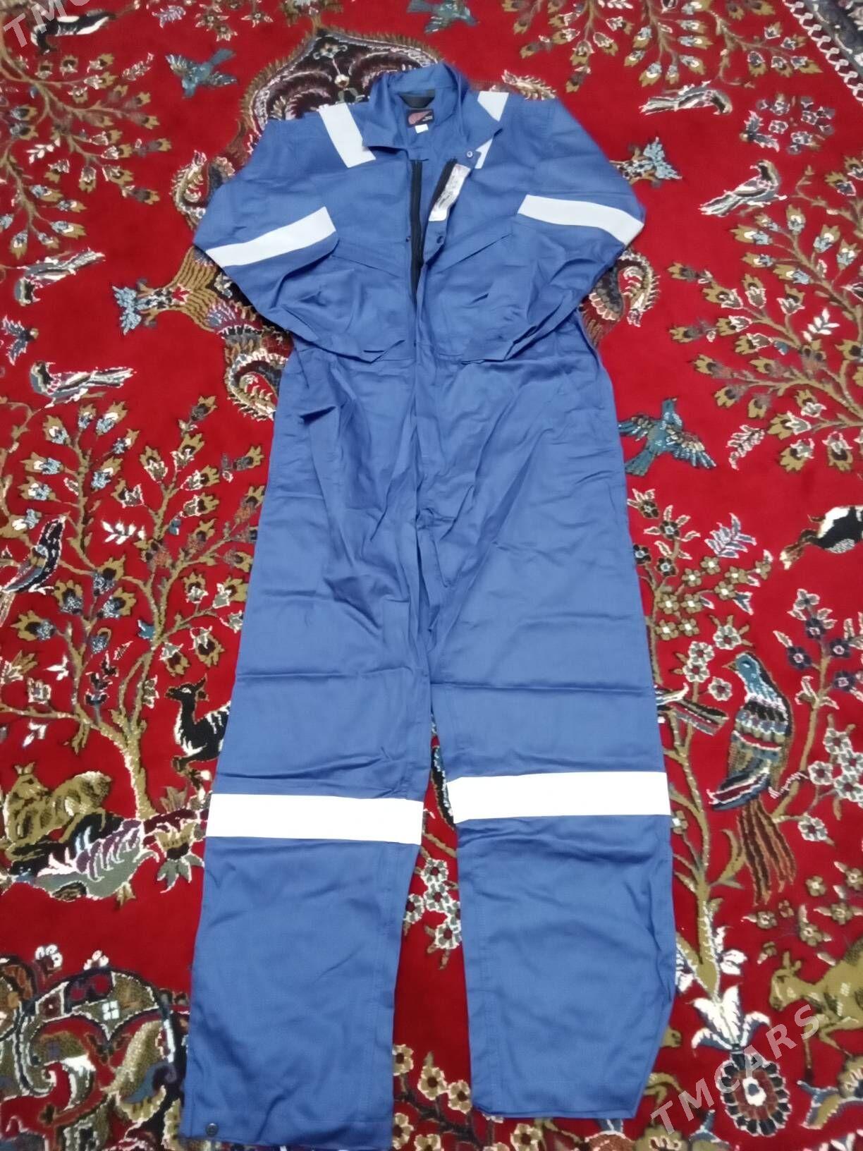 СПЕЦОДЕЖДА - Aşgabat - img 2