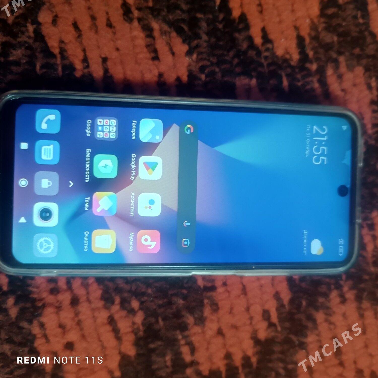 redmi note 10 - Şabat etr. - img 3