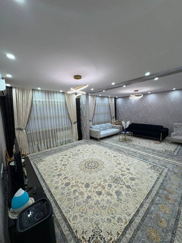 Jemagat 2kom 1etaj - Ашхабад - img 1