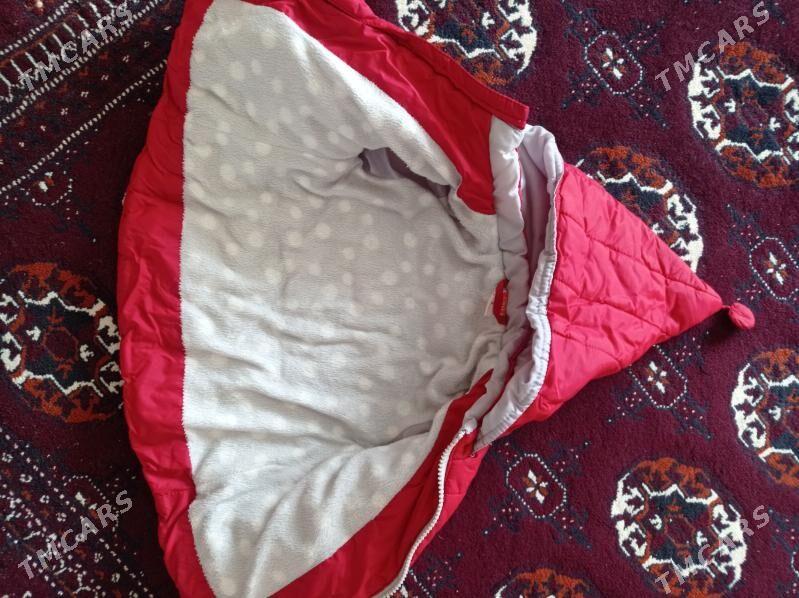 gyz caga kurtka - Türkmenbaşy - img 5