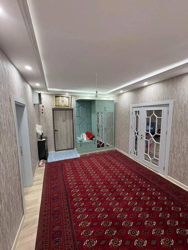 Jemagat  2kom 1etaj - Ашхабад - img 7
