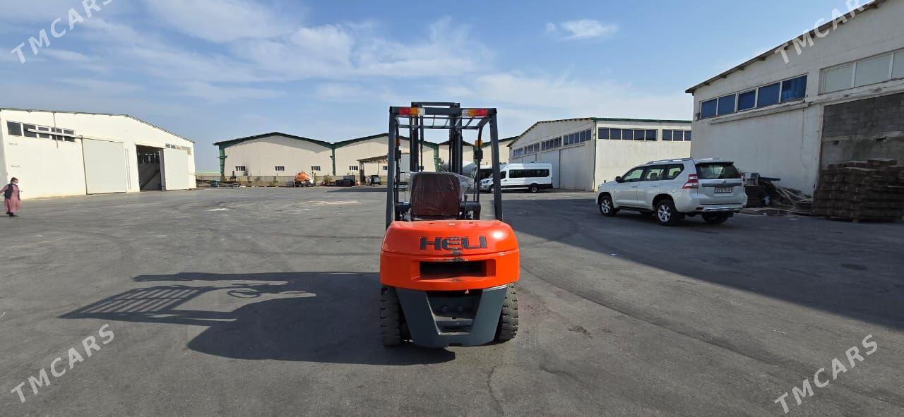 Heli CPCD30 2023 - 176 000 TMT - Aşgabat - img 7