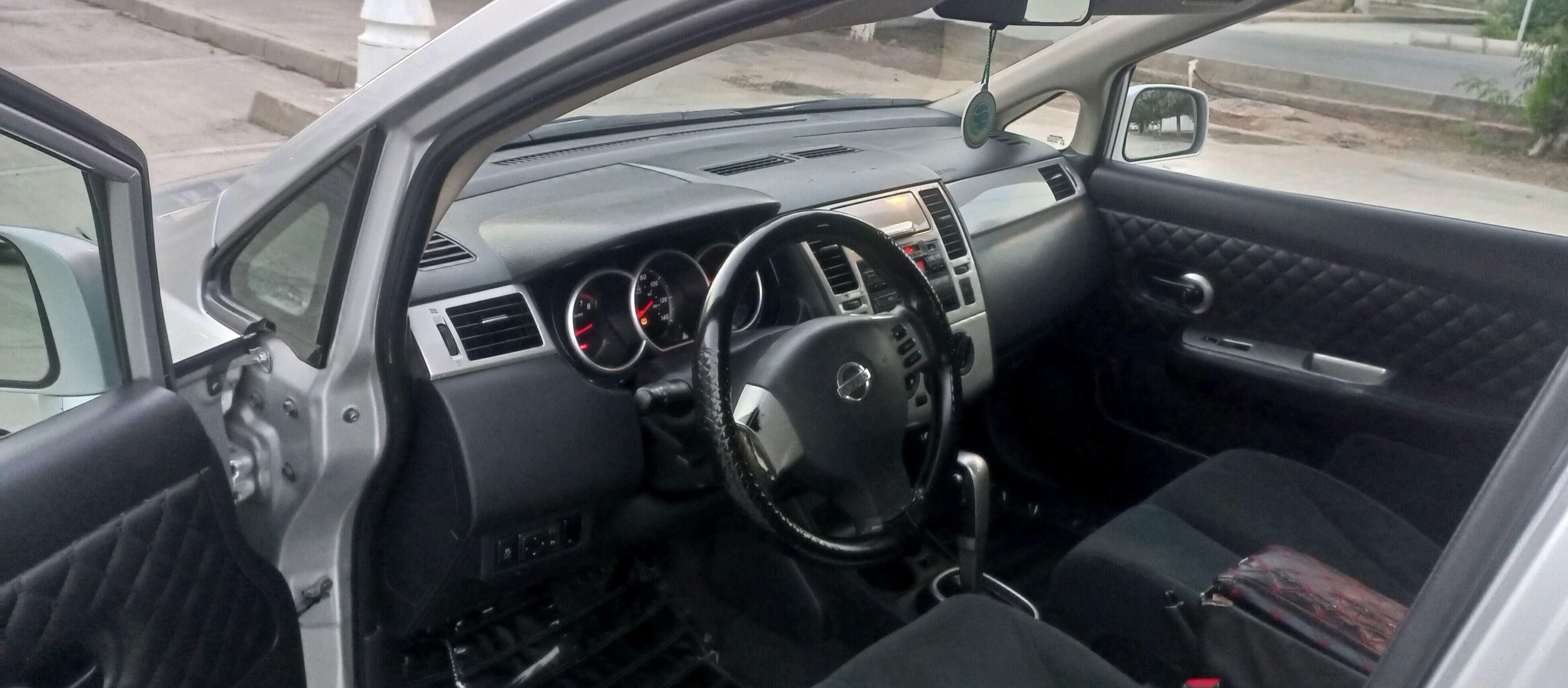 Nissan Versa 2010 - 129 000 TMT - 11 мкр - img 7