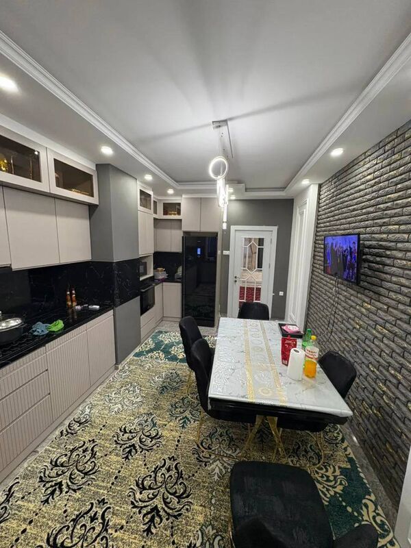 Jemagat  2kom 1etaj - Ашхабад - img 6