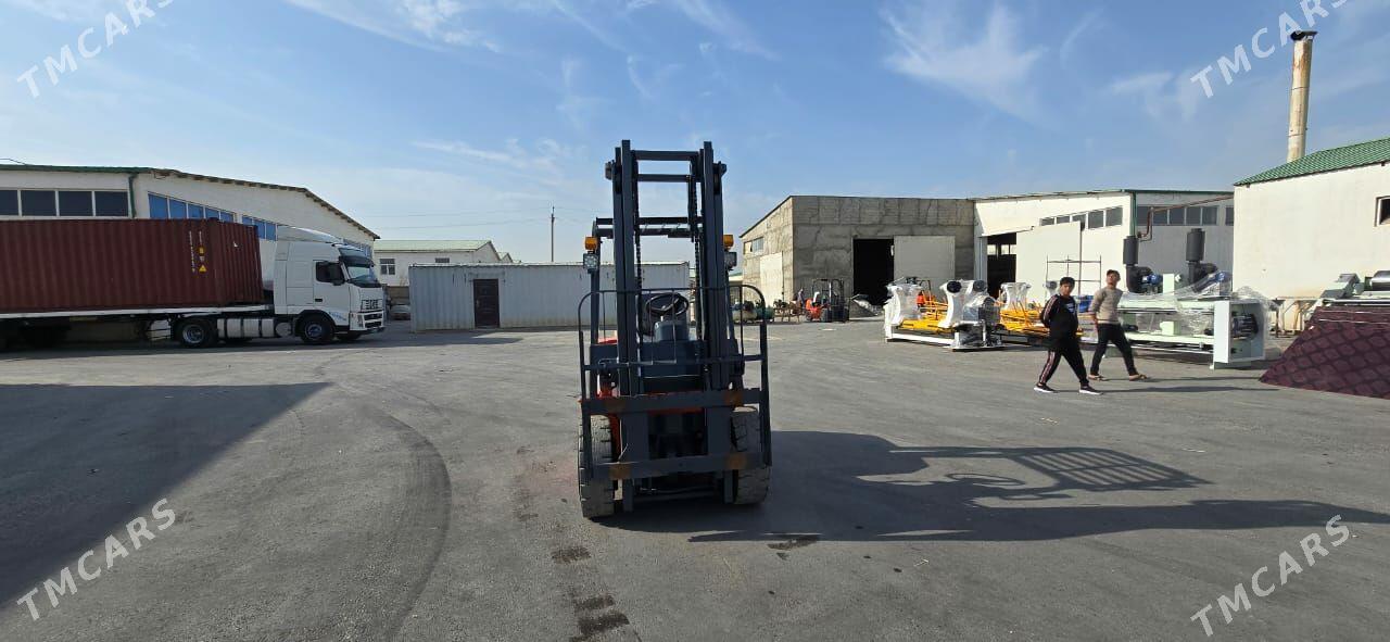 Heli CPCD30 2023 - 176 000 TMT - Aşgabat - img 9