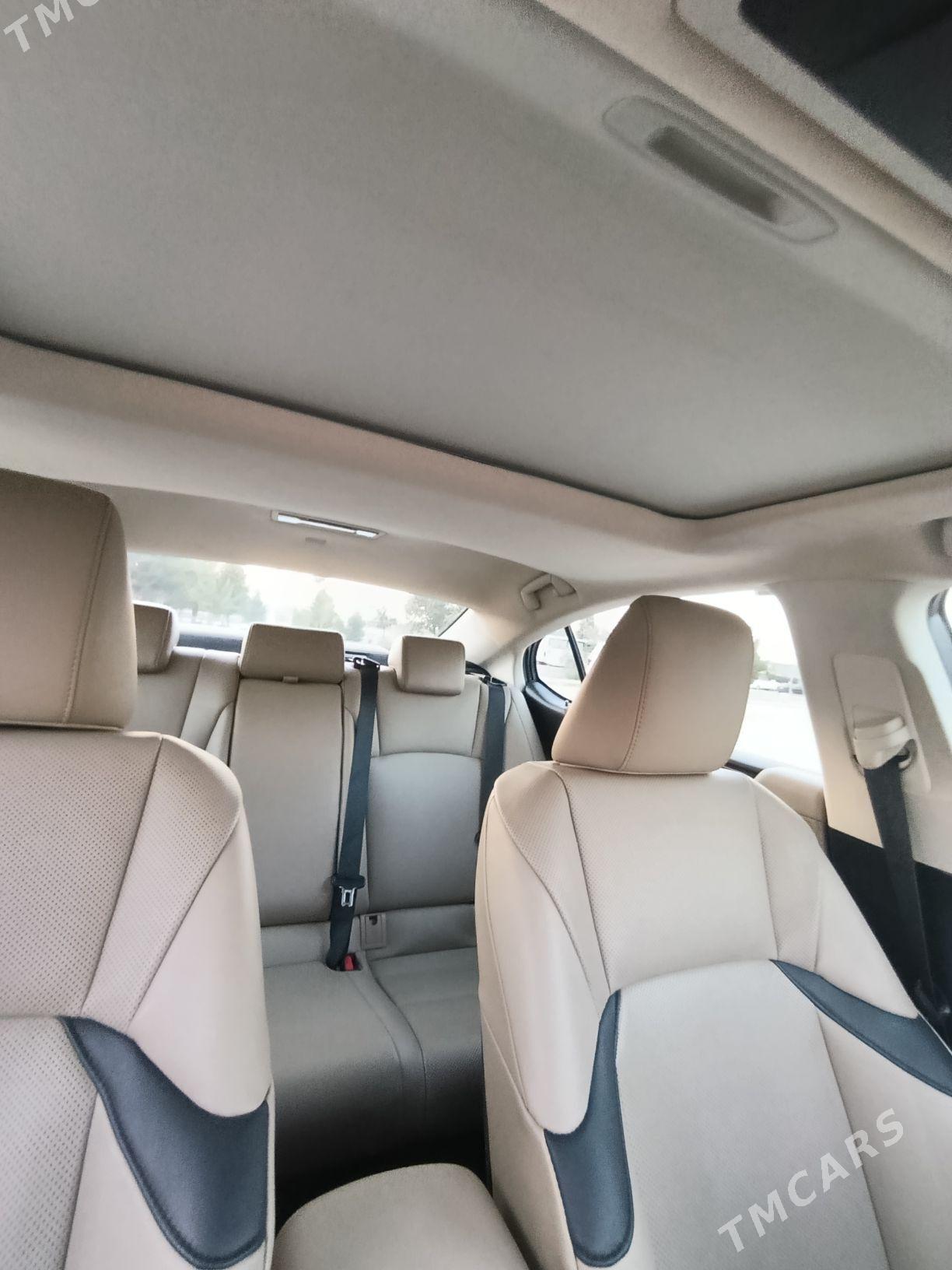 Lexus ES 350 2021 - 530 000 TMT - Мары - img 4