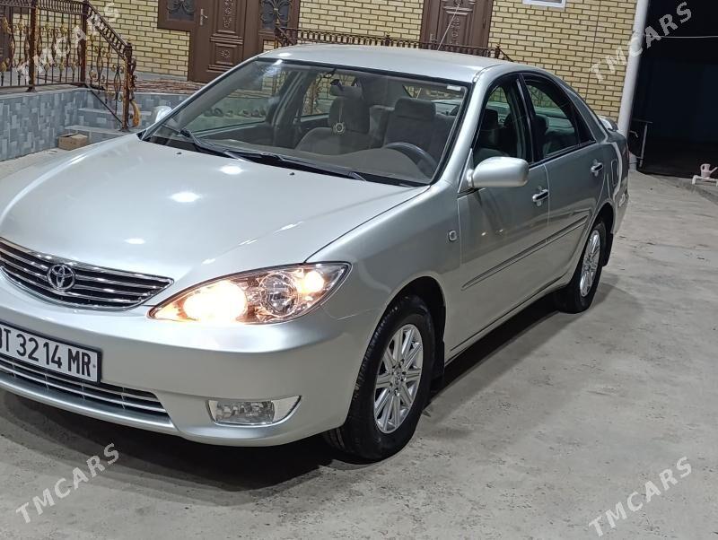 Toyota Camry 2003 - 170 000 TMT - Sakarçäge - img 4