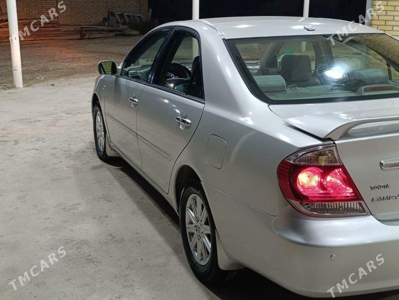 Toyota Camry 2003 - 170 000 TMT - Sakarçäge - img 9
