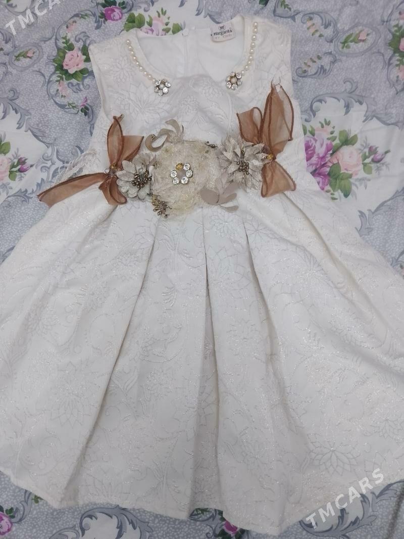 2-3 yaş çaga eşikleri - Türkmenabat - img 1